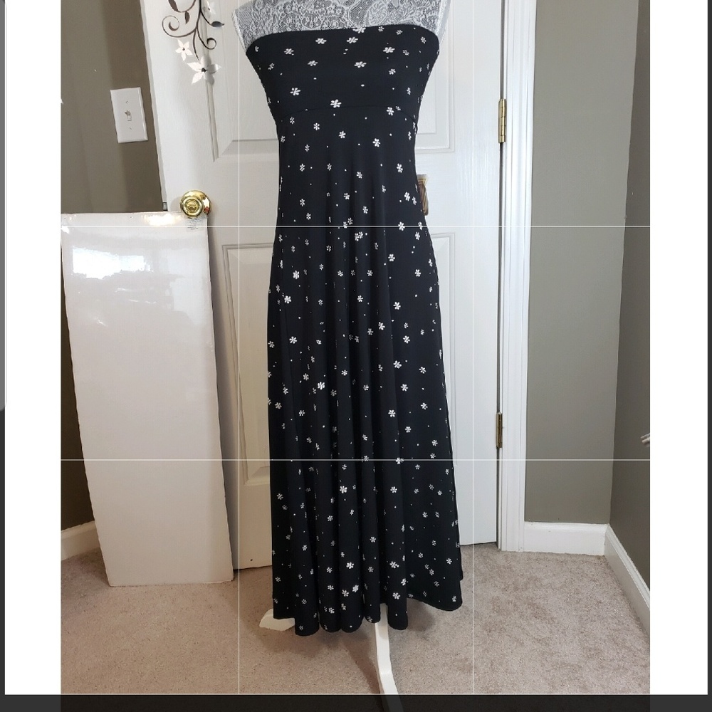 LuLaRoe Maxi Skirt - NWT